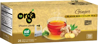 Organic Tea 3